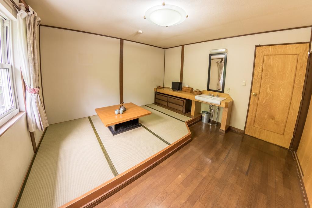Jam Lodge Niseko Hirafu Room photo