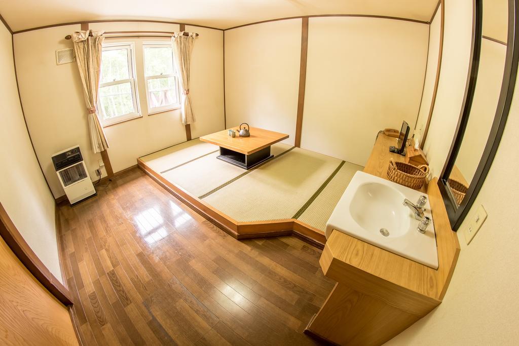 Jam Lodge Niseko Hirafu Room photo