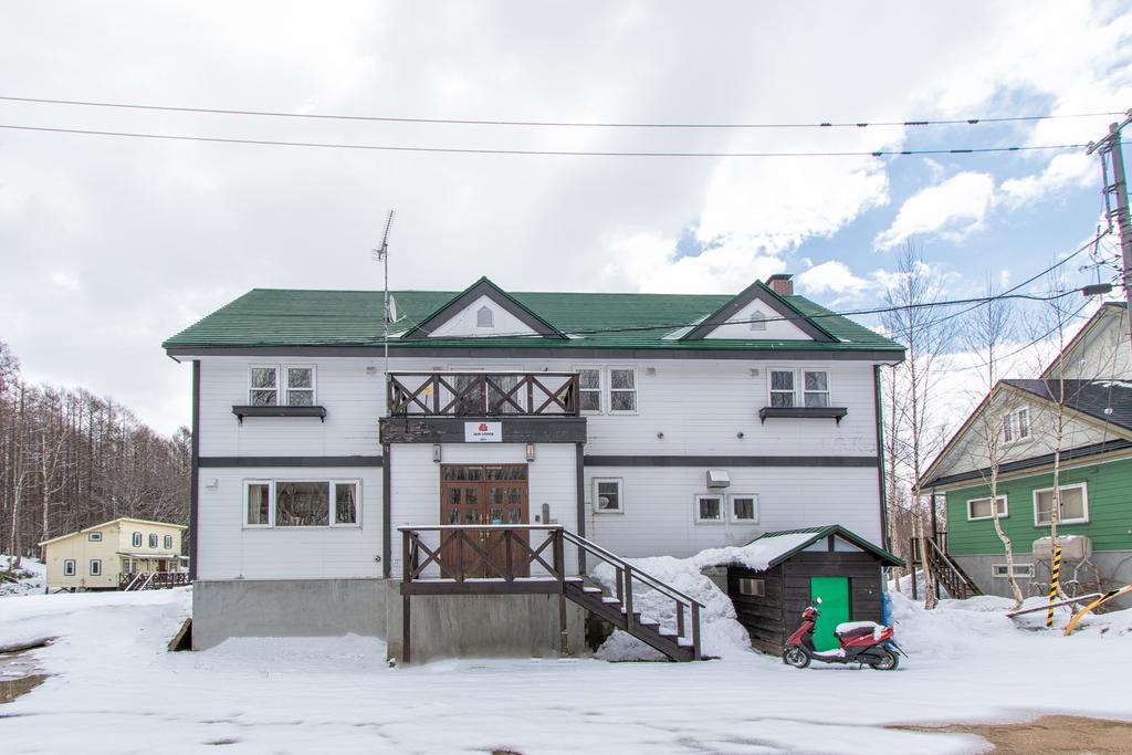 Jam Lodge Niseko Hirafu Exterior photo